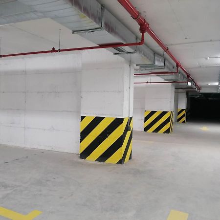 Bs Apartment Σκόπια Εξωτερικό φωτογραφία