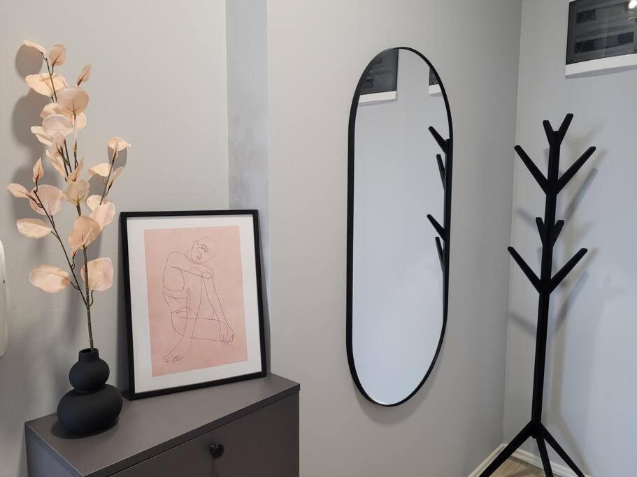 Bs Apartment Σκόπια Εξωτερικό φωτογραφία