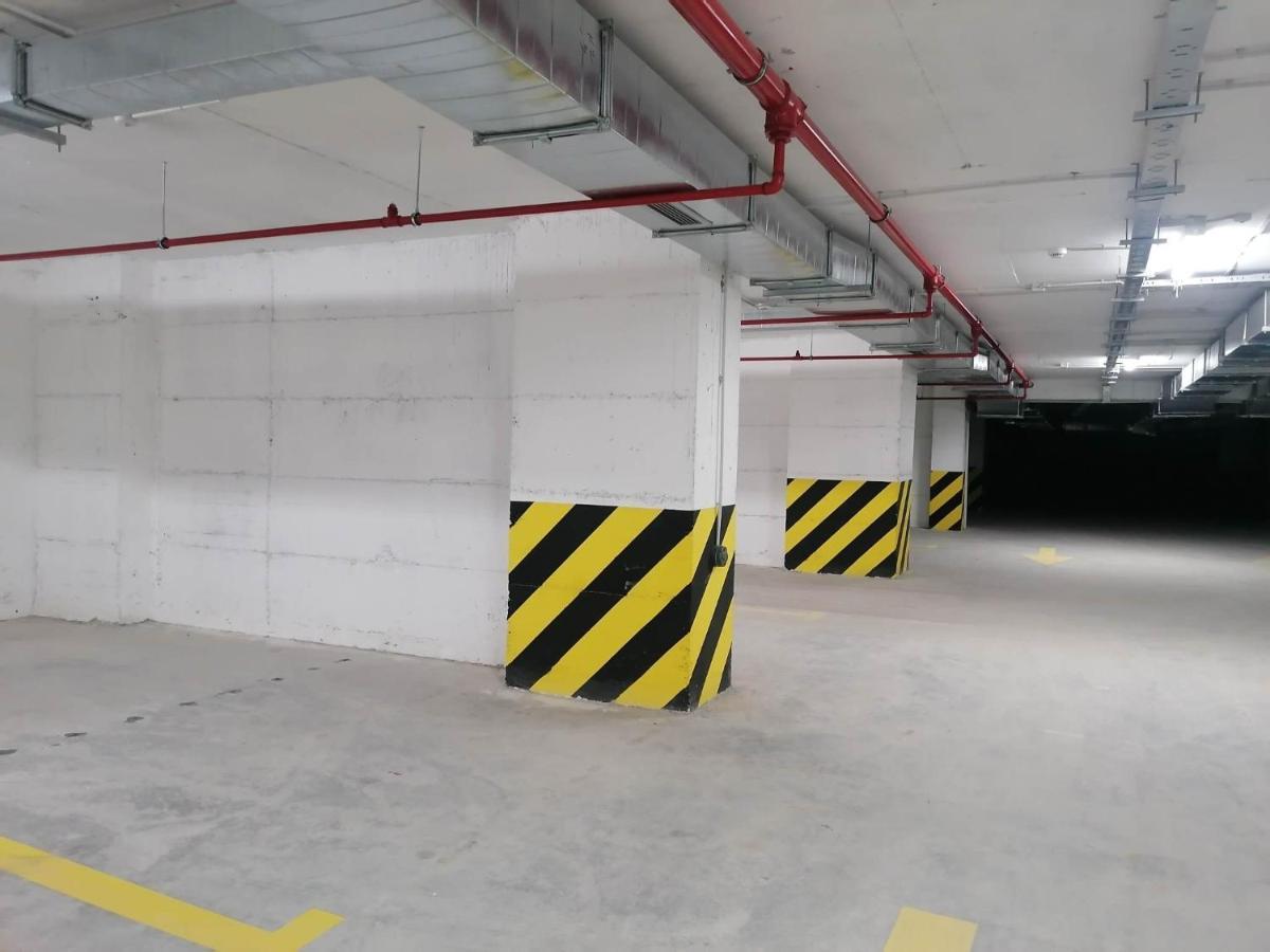 Bs Apartment Σκόπια Εξωτερικό φωτογραφία