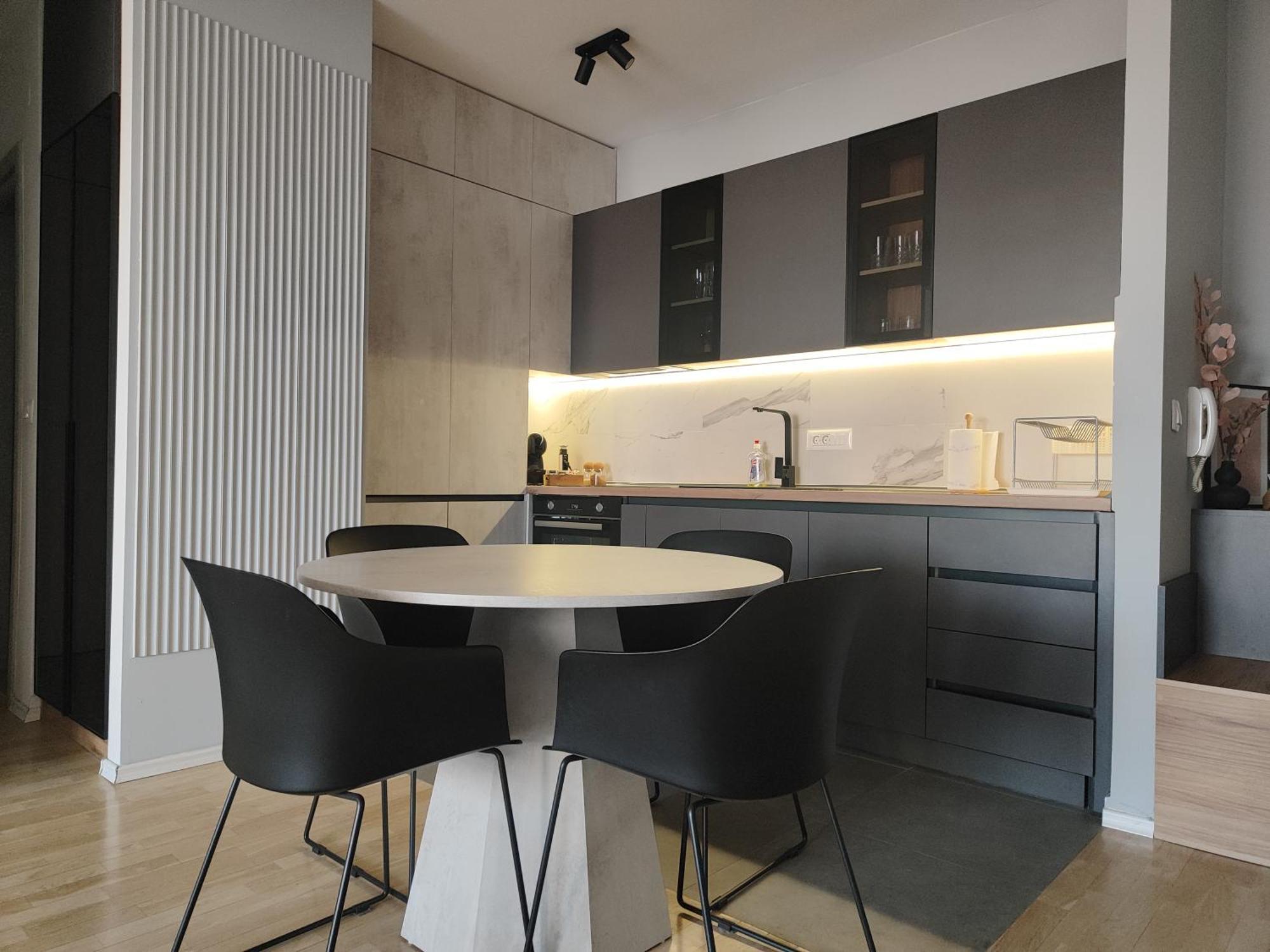 Bs Apartment Σκόπια Εξωτερικό φωτογραφία